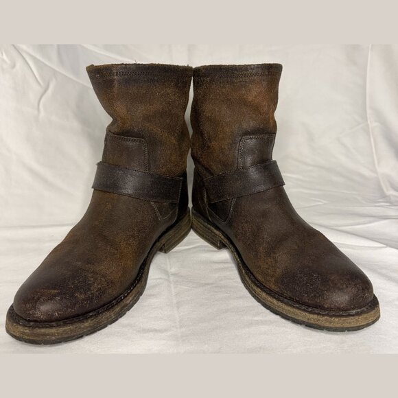 Frye Veronica Boot - Picture 4 of 6